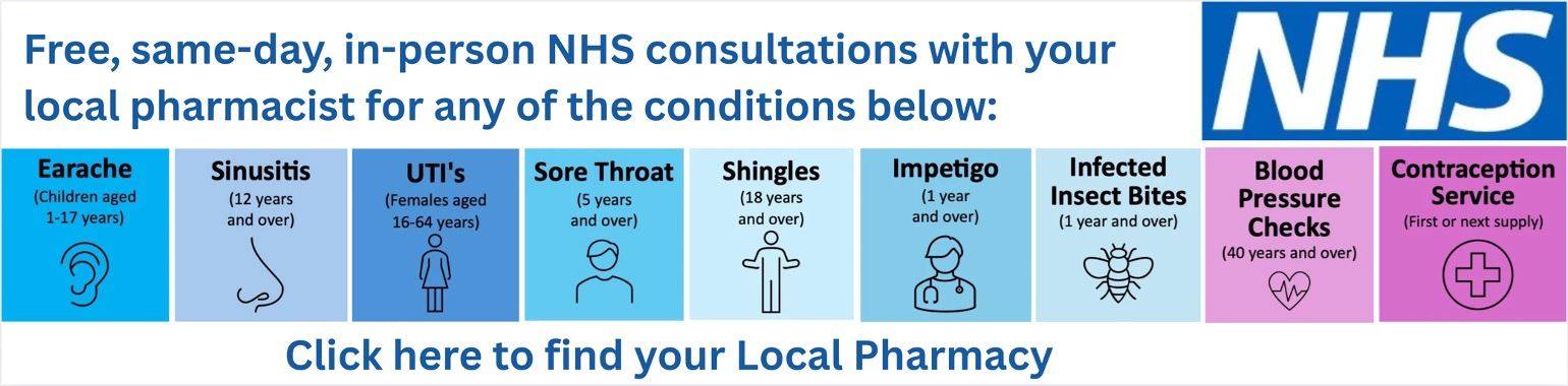 LocalPharmacy 